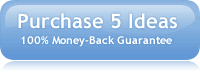 Purchase Revenue Boosting Marketing Ideas