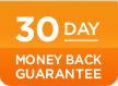 30-Day Money-Back Guarantee